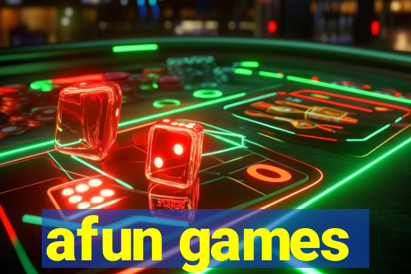 afun games